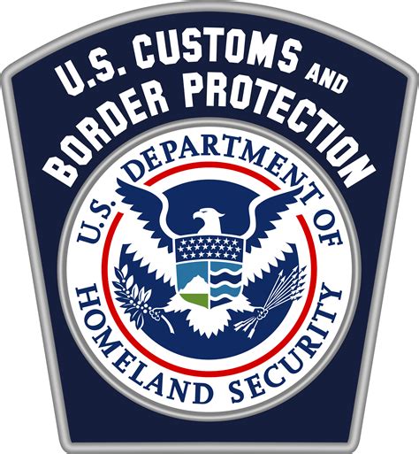 us customs and border protection